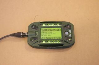 KDU - - TACTICAL HARRIS FALCON III REMOTE [KEY DISPLAY UNIT] PRC - 152A / PRC - 117G 5