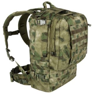 Military Tactical Backpack Beta 35l (many Colors) By Ana — Model