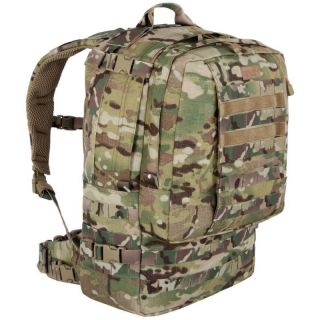 Military Tactical Backpack BETA 35L (Many Colors) by ANA — MODEL 3
