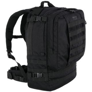 Military Tactical Backpack BETA 35L (Many Colors) by ANA — MODEL 5