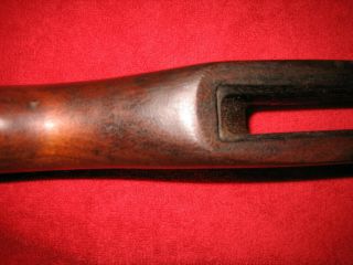 Springfield M1 Garand Stock SA/EMcF Small Wheel 9