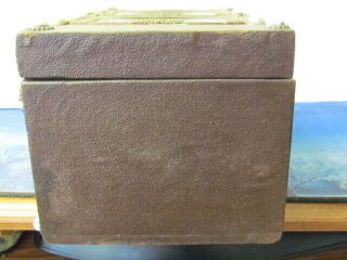 1865 50 cdv photograph roller table top viewer 4