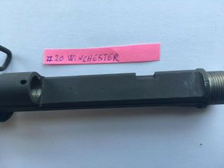 20 WW2 M1 M2 30 US Carbine Barrel WINCHESTER NOS 4