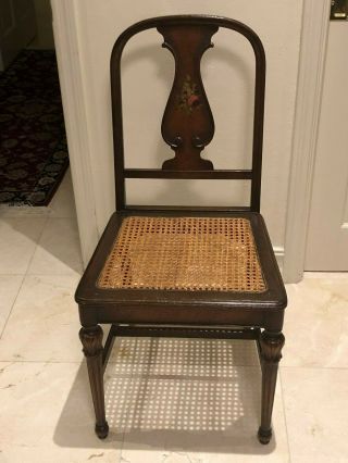 Paine Furniture Antique Chair