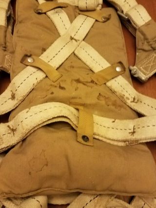 WWII Uniforms - Parachutes 1943 - 1945 2