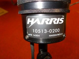 SATCOM Antenna Harris RF - 3080 - AT001 foldable UHF KIT High Gain DEVGRU CAG SOF 3