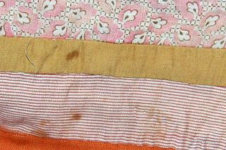 Antique to Vintage Quilt Cotton Fabrics 73 1/2 