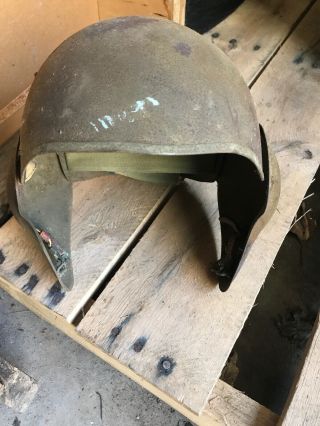 Vtg Helmet