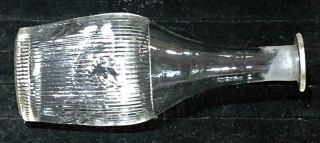 Antique Sandwich Glass 