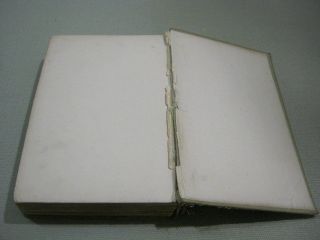 Antique Book,  Lost A Pearle by Mrs Georgie Sheldon 3