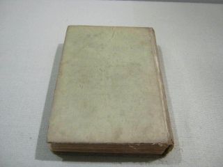 Antique Book,  Lost A Pearle by Mrs Georgie Sheldon 5