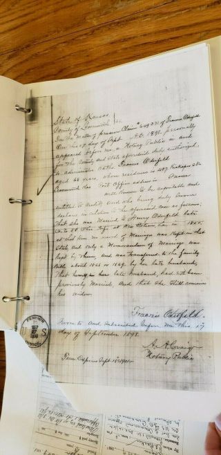 Mind Blowing Historical Archive of Capt.  58th Ohio - Sultana Survivor - READ 11
