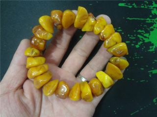 tibet mila bracelet mala prayer bead amber resin necklace antique baltic sea 2