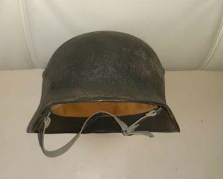 German Ss Helmet