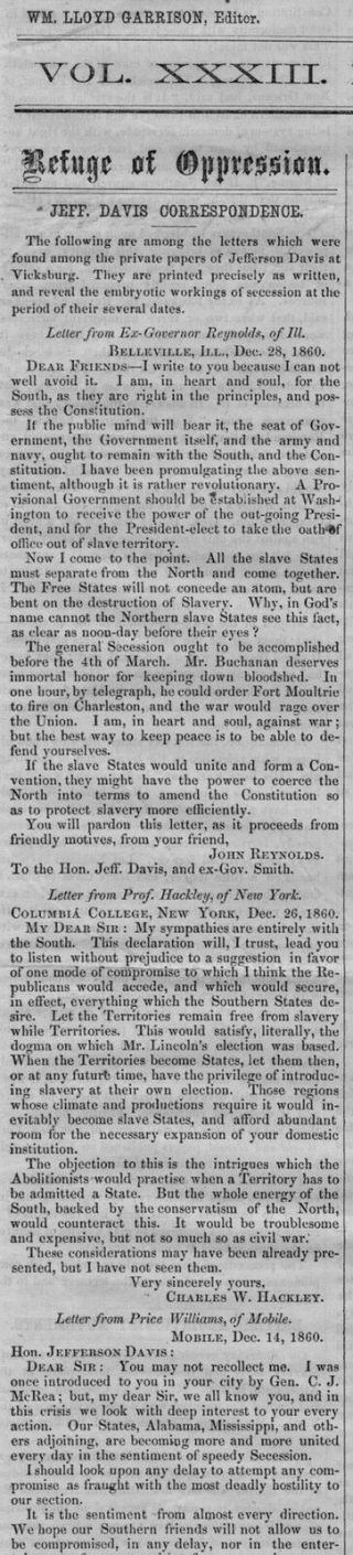 NEGRO SOLDIERS IN THE CIVIL WAR SLAVES COLORED CITIZENS ANTI SLAVERY NEWSPAPER 4