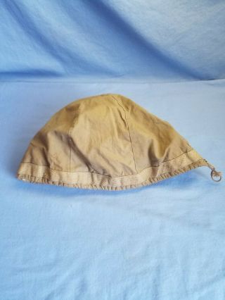 Wwii Japanese Army Helmet Cover