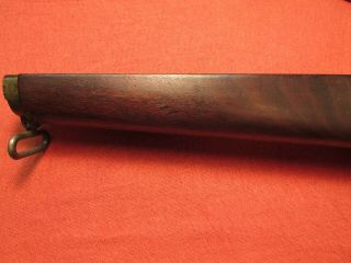 M1 Garand Springfield SA/GHS Large Wheel Stock - 3