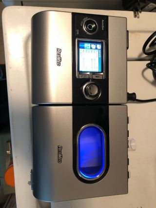 Resmed S9 Auto - Set With H5i Heated Humidifier