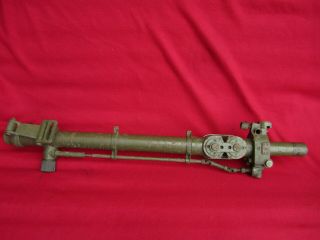 WW2 Red army TsH - 16 telescopic sight for T - 34 - 85 and T - 44 11
