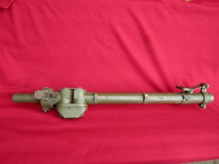 Ww2 Red Army Tsh - 16 Telescopic Sight For T - 34 - 85 And T - 44