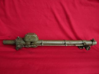 WW2 Red army TsH - 16 telescopic sight for T - 34 - 85 and T - 44 7