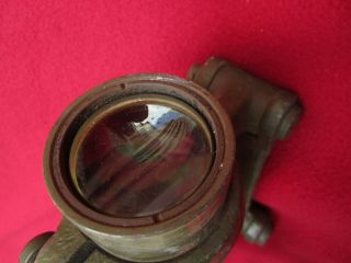 WW2 Red army TsH - 16 telescopic sight for T - 34 - 85 and T - 44 9