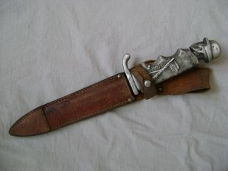 1 Ww 2 German Military Knife