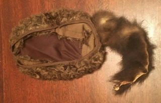 Boy DAVY CROCKETT Costume / Playsuit Box 8