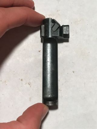 M1 Carbine Type 2 Inland Bolt (with All Inside Parts)