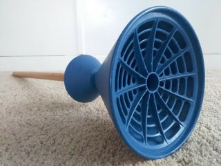 Breathing Mobile Washer - Washing Plunger