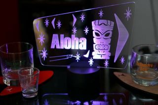 Atomic Retro Tiki Bar LIGHT Mid Century Boomerang Lamp Starburst Kidney Swag 4