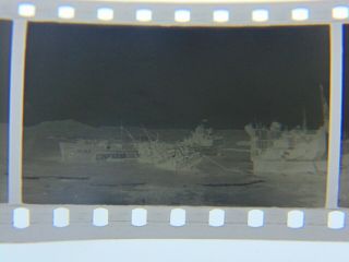 c.  1945 WORLD WAR TWO NEGATIVES OF PHOTOGRAPHS TAKEN ON OKINAWA 3