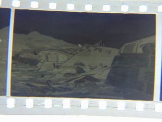 c.  1945 WORLD WAR TWO NEGATIVES OF PHOTOGRAPHS TAKEN ON OKINAWA 9