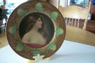 Antique Woman Culburtson & Plentywood,  Montana Tanner & Best Tin Plate