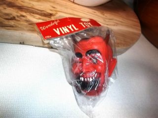 Vintage Devil 