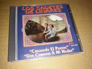 Los Cadetes De Linares Cd 1994