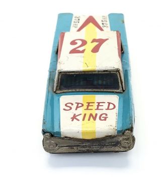 Vintage “Speed King 