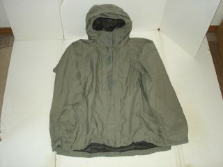 Military Surplus Patagonia Level 6 Jacket Gore - Tex Med/reg