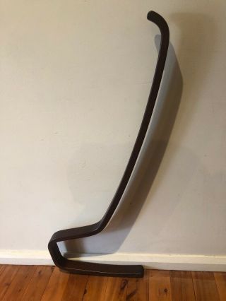Sigurd Ressell Falcon Chair Rear Leg For Tall Backed Chair