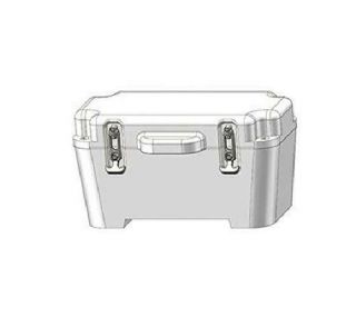Ozark Trail 26 52 and 73 QT Coolers T - Latches Black USA 2 DAYS DELIVERY 5