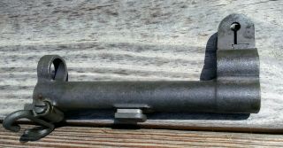 M1 Garand Early Gas Cylinder D - 35449 - Sa