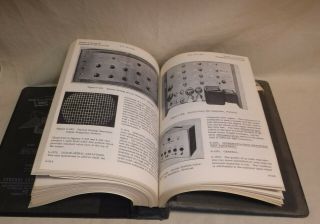 US Air Force Basic Electronics Technology Manuals Volumes 1 - 11 1963 5