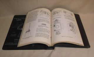 US Air Force Basic Electronics Technology Manuals Volumes 1 - 11 1963 7