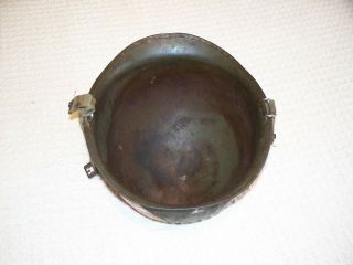 Medic Helmet,  WW2 4