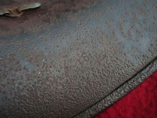 Extreme rare M35 helmet size ET70 9