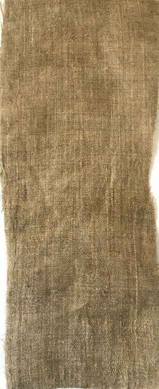 Renaissance 18th and 19th Century French Woven Fabrics (2719) 8