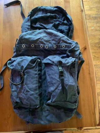 Swiss Army Alice Military Pack Backpack,  Large Size