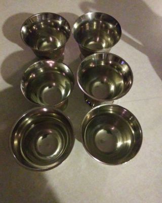 Antique Arabic Islamic Copper Brass Dallah Coffee/Tea Pot/ Tray /Coffee Cups Set 4