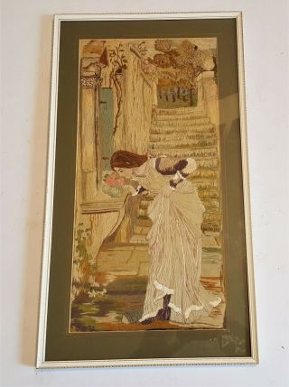 Tapestry 1920 