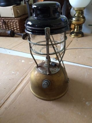 Vintage Tilley Lamp -